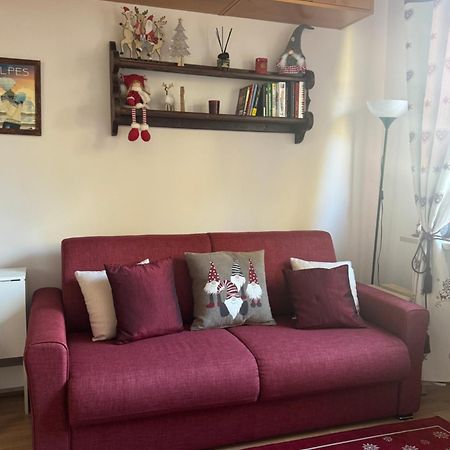 Gina'S Home - Appartamento Nel Cuore Di בארדונקיה מראה חיצוני תמונה