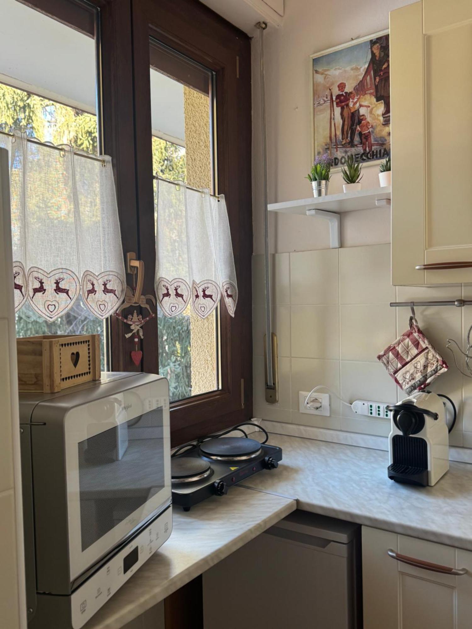 Gina'S Home - Appartamento Nel Cuore Di בארדונקיה מראה חיצוני תמונה